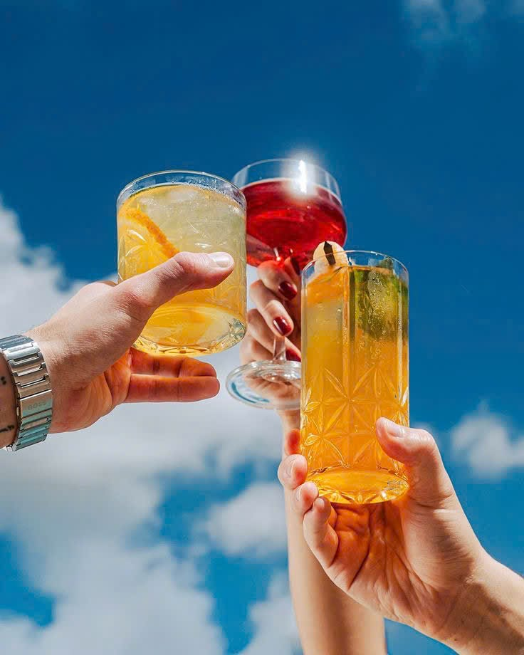 Sugar-free beverages