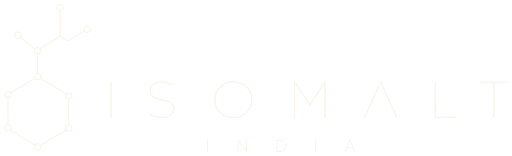 Isomalt India