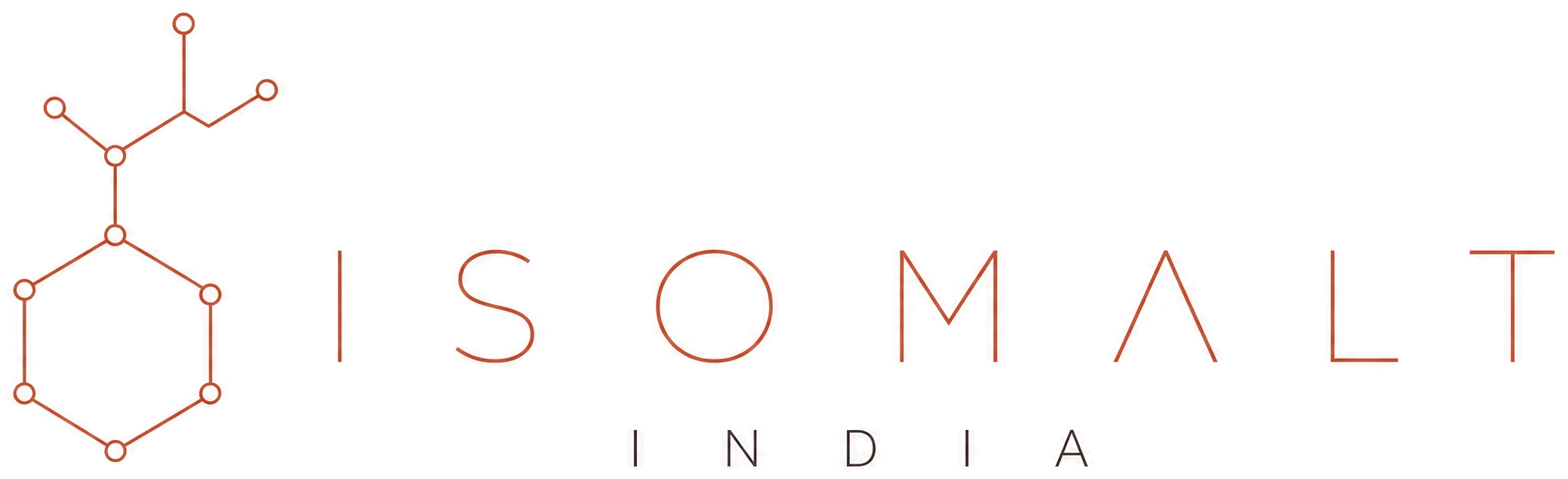 Isomalt India